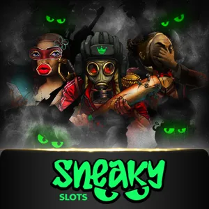 sneakyslot hunian138